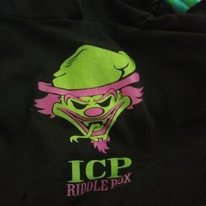 Icp hoodie